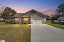 164 Amberwood Drive sold home in Anderson, SC
