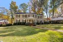 122 Lakecrest Drive sold home in Greenville, SC