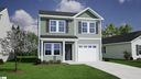 2376 Mill Loop Lot 51 sold home in Spartanburg, SC