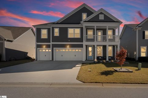 719 Torridon Lane sold home in Jones Mill Crossing, Simpsonville, SC