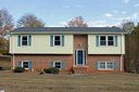 316 Antioch Road sold home in Easley, SC
