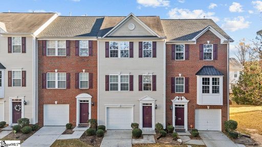 123 Sylvan Oak Way sold home in Oak Park, Simpsonville, SC
