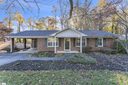 10 Trent Drive sold home in Taylors, SC