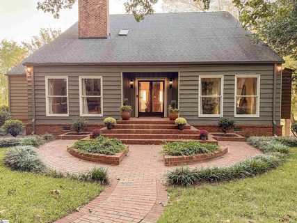 3004 Barefoot Trail sold home in Country Place, Anderson, SC