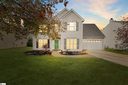 33 Brockmore Drive sold home in Greenville, SC