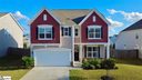 205 Pollyanna Drive sold home in Greenville, SC
