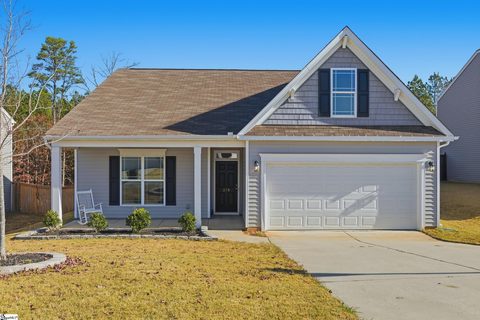 278 Shale Drive