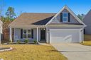 278 Shale Drive sold home in Easley, SC