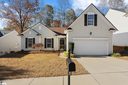 114 Seattle Slew Lane sold home in Greenville, SC