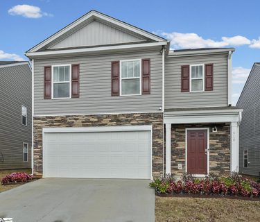 918 Ashwood Way sold home in Lenhardt Grove, Easley, SC