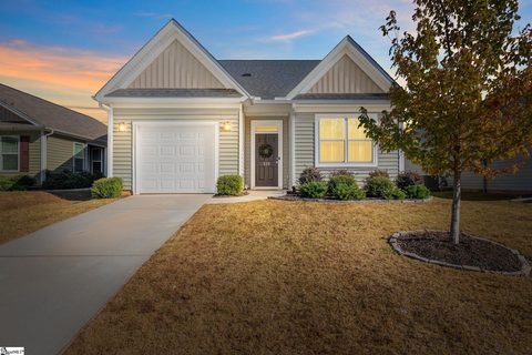 535 Pollyanna Drive