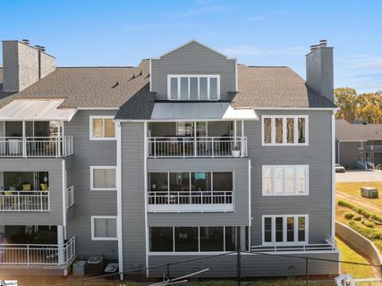 1609 Northlake Drive sold home in Northlake Condos, Anderson, SC