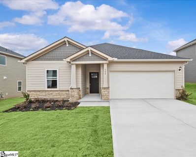 504 Tilson Road pending home in Cedar Shoals, Piedmont, SC