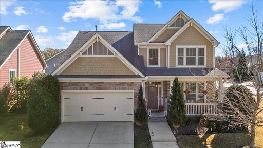 100 Summer Oak Lane