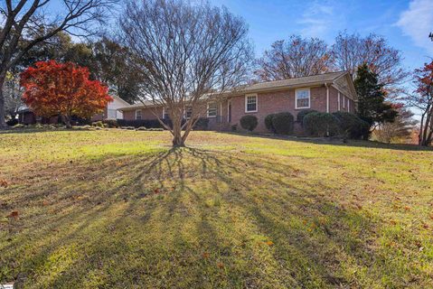 800 Richbourg Road sold home in McSwain Gardens, Greenville, SC