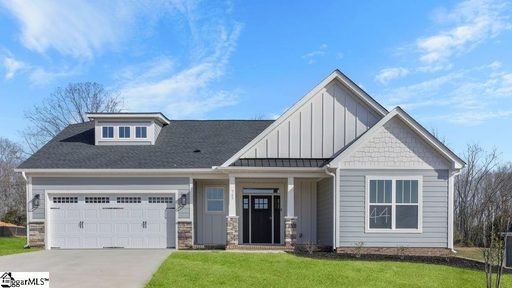 563 Winstone Trail active home in Pinebrook, Woodruff, SC