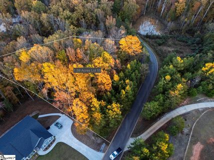 Lot 55 W Waters Edge Lane
