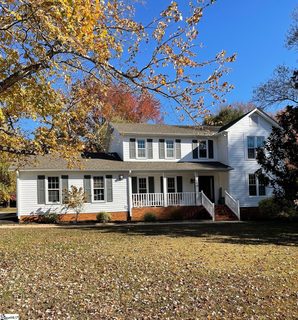 104 Middle Road sold home in Forrester Woods, Greenville, SC