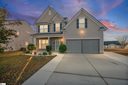 5 Nermal Court sold home in Simpsonville, SC