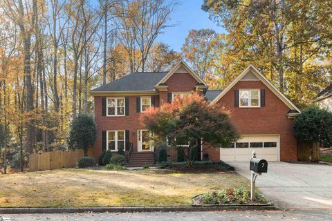 7 Crosswinds Way sold home in Silverleaf, Greer, SC