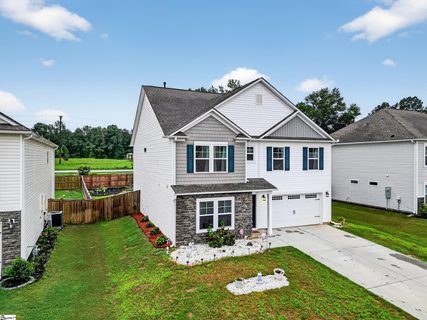 117 Bruinen Drive
