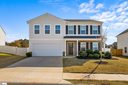 606 Whittier Street sold home in Greenville, SC
