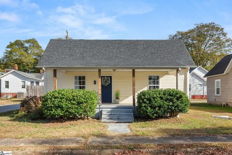 4 Seyle Street sold home in Dunean Mills, Greenville, SC