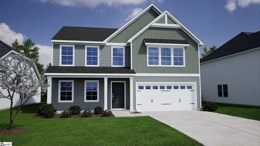 7103 Fairview Falls Drive Lot 22