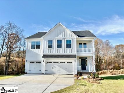 1062 Paula Parris Road