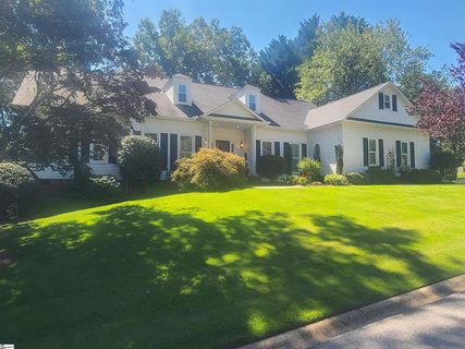 305 Beckworth Drive