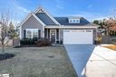 8 Mohegan Way sold home in Greenville, SC
