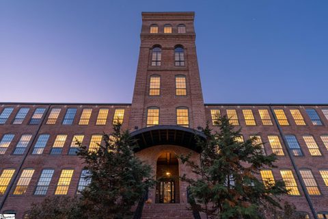 400 Mills Avenue #305 active home in Lofts At Mills Mill, Greenville, SC