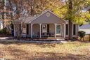 1067 Summit Drive sold home in Greenville, SC