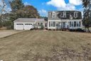 205 Green Valley Drive sold home in Anderson, SC