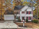 19 Tilden Court sold home in Simpsonville, SC