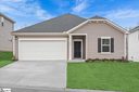 1588 Switchback Circle sold home in Moore, SC