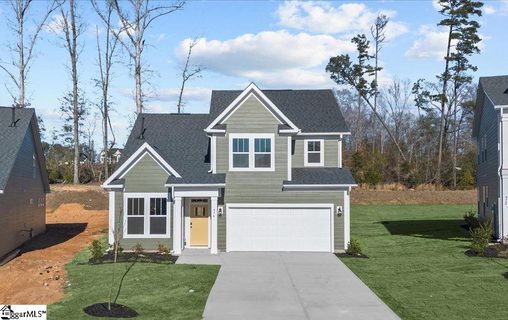976 Diane Lane sold home in Pleasant Falls, Moore, SC