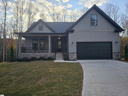 228 Jacqueline Road Lot 23 active home in South Park, Piedmont, SC