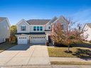 214 Durness Drive sold home in Simpsonville, SC