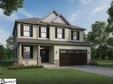 3361 Navin Trail sold home in Roebuck, SC