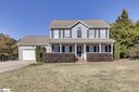 116 Royal Drive sold home in Williamston, SC