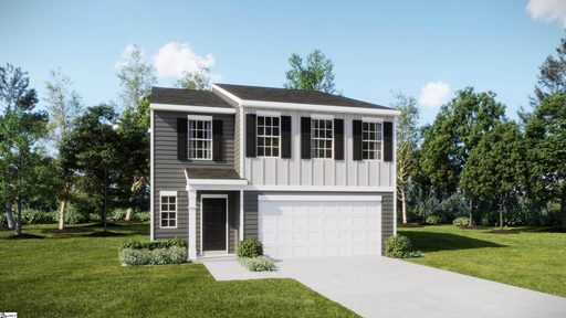 216 Cobridge Lane
