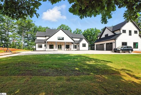 581 Paramount Drive sold home in Sunset Ridge, Seneca, SC