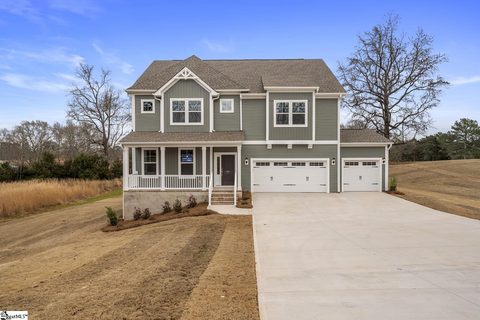 3124 Midway Road Lot 94