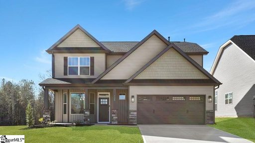 128 Stratter Drive