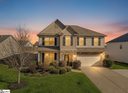 105 Amherst Way sold home in Easley, SC