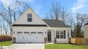 541 Woodcot Drive sold home in Woodruff, SC