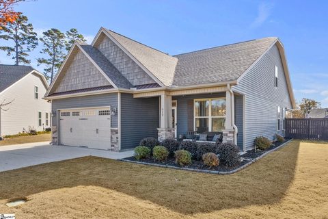 512 Presley Court sold home in Katherine'S Garden, Greer, SC