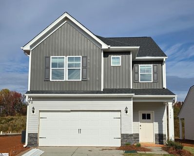 1640 Savannah Mills Drive