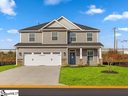 247 Chapel Creek Court sold home in Greenville, SC